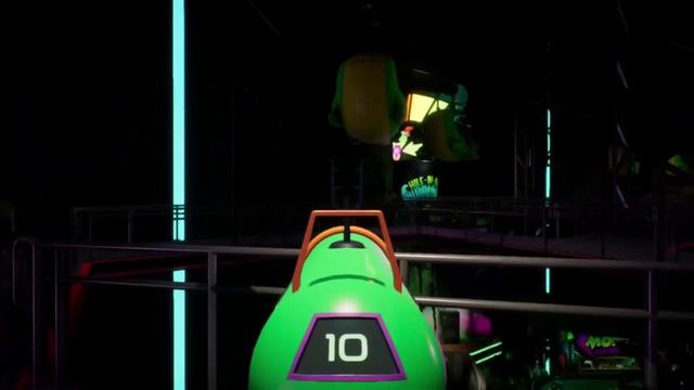 История Glamrock Bonnie | Почему Его Нет В Фнаф 9? |