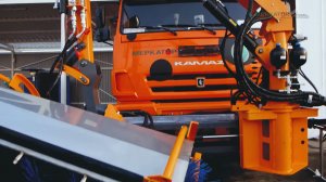 Презентация техники Меркатор Холдинг