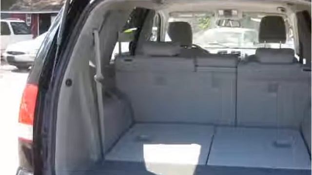 2009 Kia Borrego Used Cars Ocala FL смотреть онлайн
