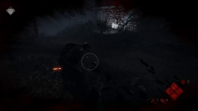 ПОЛНЫЙ ГАЙД ПО ДЖЕЙСОНАМ ДЛЯ НОВИЧКОВ В FRIDAY THE 13TH: THE GAME / ЧАСТЬ 1 — ТЕОРИЯ смотреть онлайн