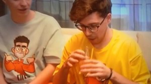 ВЛАД А4 ВЕРНУЛСЯ АНТИ - ВЕРСИЯ (ПЕРЕОЗВУЧКА)