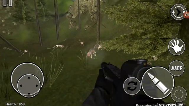 Zombie Evil Kill 7 Updated REMAKE Part 7 смотреть онлайн