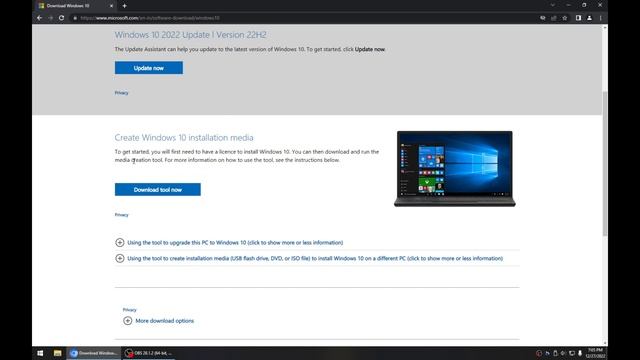 How to switch from Linux to Windows (IMPROVED) смотреть онлайн