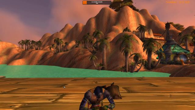 Wow Sirus HardCore//Разбойник смотреть онлайн