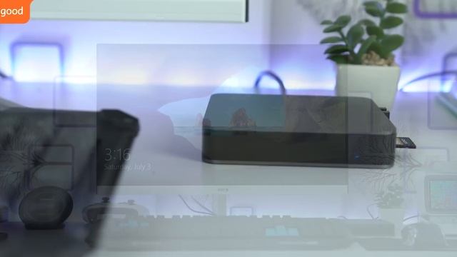 Kereen.. PC MINI 2JUTAAN ram 8GB | Alldocube SuperBox B02 смотреть онлайн