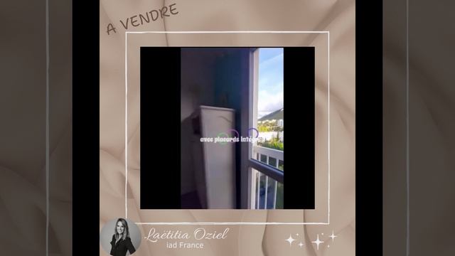 Visite Virtuelle T3 Marseille 10 смотреть онлайн