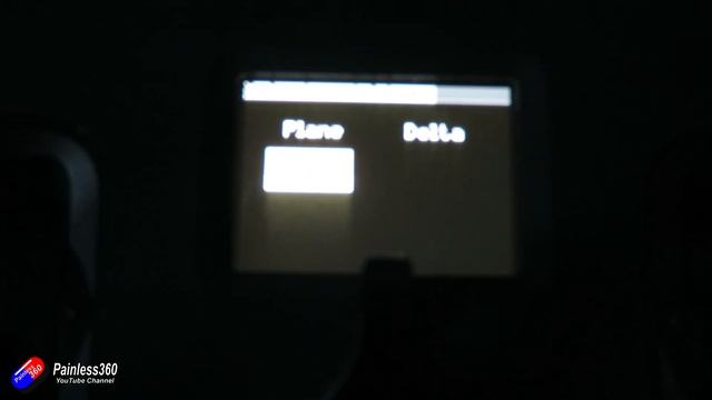 TBS Tango II: Creating a basic model memory смотреть онлайн