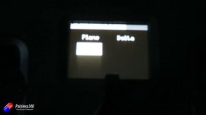 TBS Tango II: Creating a basic model memory