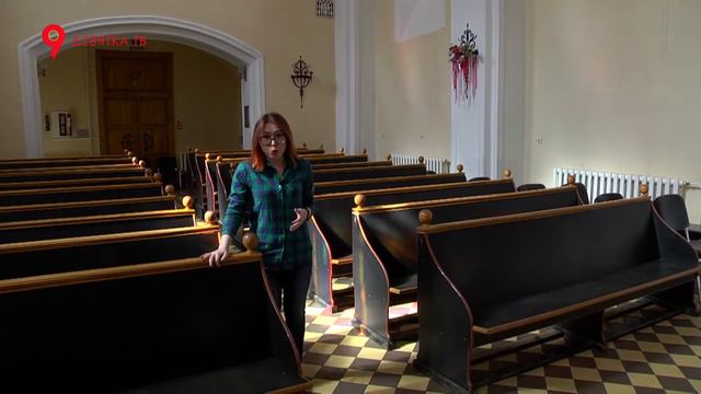 Кому костел нужнее смотреть онлайн