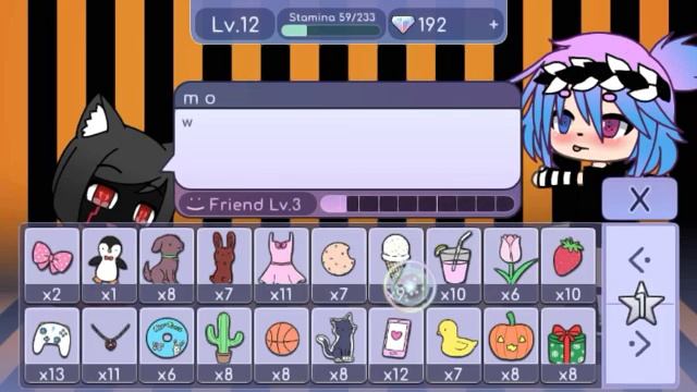 •Как найти 3 секретных комнаты в гача лайф?•??? смотреть онлайн