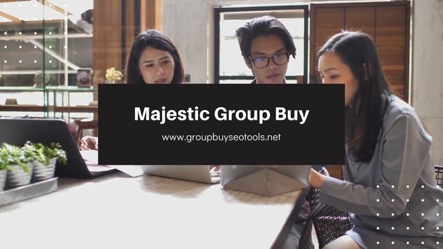 Majestic Group Buy | Find backlink checker at a low price смотреть онлайн