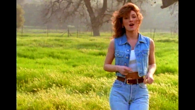 Shania Twain-Any Man Of Mine смотреть онлайн