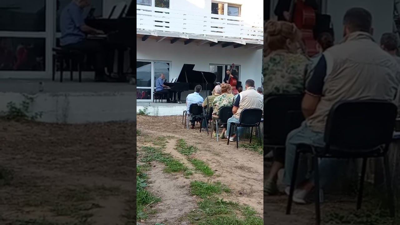 Дмитрий Яковлев (5) смотреть онлайн