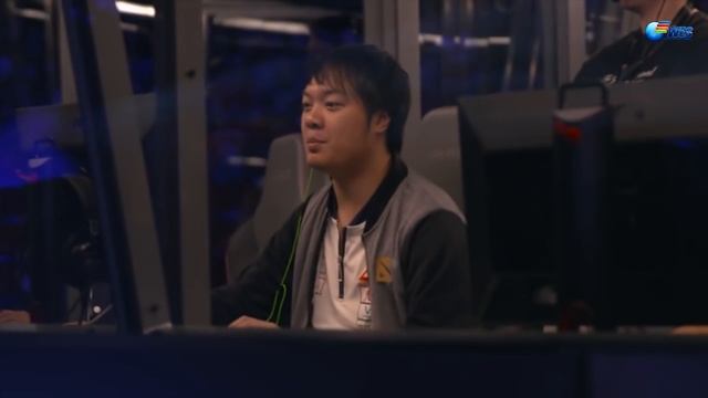 ELEAGUE и большие спонсоры смотреть онлайн