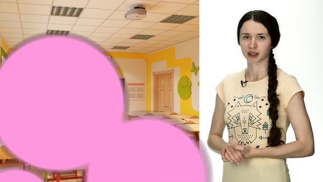 Жёлтая детская комната. Оформление детской комнаты смотреть онлайн