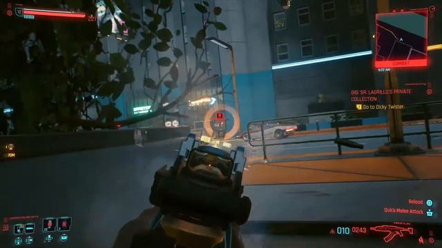 Cyberpunk 2077 Gameplay PS4 Pro Gameplay 1080p 60 fps смотреть онлайн