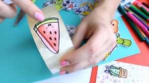 Супер НАКЛЕЙКИ своими руками / ТОП 3 проверенных способа