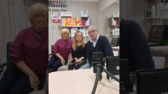 Самомассаж смотреть онлайн