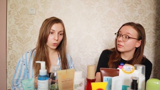 Конкурс видеоконента. Корейская косметика, 10 этапов и стереотипы смотреть онлайн