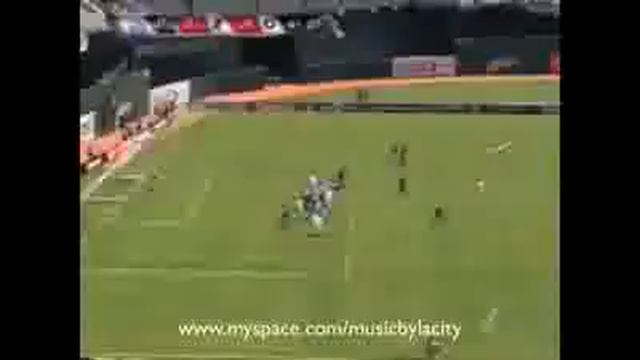 Landon Donovan - USAFutbol2010WC's Highlights смотреть онлайн