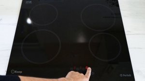 Моя установка ВАРОЧНОЙ ПАНЕЛИ в СТОЛЕЩНИЦУ. ВРЕЗКА. КАК БЫСТРО и ЛЕГКО. PERFELLI. Отзыв