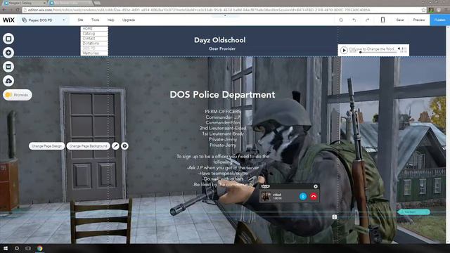 DayZ Standalone 0.60 Free Gear Daily! смотреть онлайн