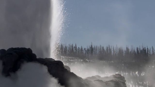 Go Getter 3 Unit 3 Get Culture! Yellowstone and the Grand Canyon смотреть онлайн