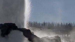 Go Getter 3 Unit 3 Get Culture! Yellowstone and the Grand Canyon