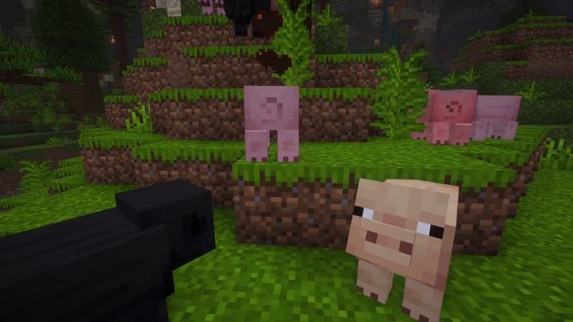Encantado de decir que esto NO es Shin Godzilla - Alex's Caves 1.20.1 - Actualización de Mod Parte смотреть онлайн