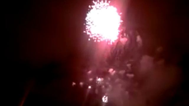 Салют 23 февраля в Санкт Петербурге смотреть онлайн