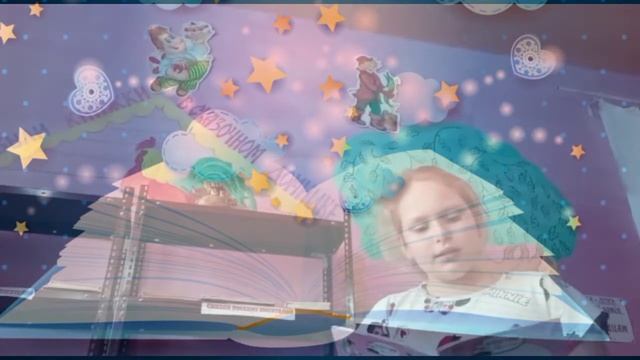 #сказка_на_ночь С.Я. Маршак Сказка о глупом мышонке смотреть онлайн