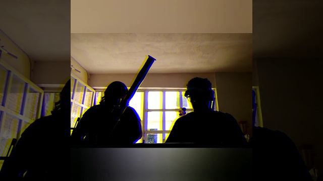 Imagine Cover con Fagot y Piano. смотреть онлайн