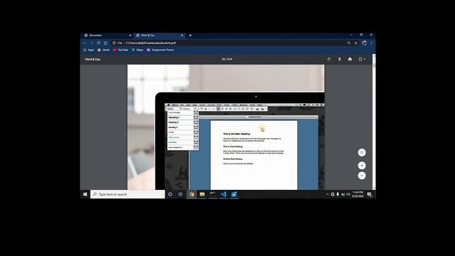 CLASS NO # 02 | CHAPTER NO # 01 (STRUCTURE) | HTML CSS & JAVASCRIPT смотреть онлайн