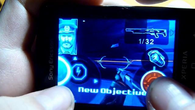 N.O.V.A x 10 mini gameplay[HD] смотреть онлайн