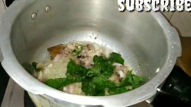 பரிசு வாங்கி கொடுத்த வரகு அரிசி காளான் பிரியாணி смотреть онлайн