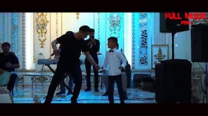 Рустами Нур  Ракс