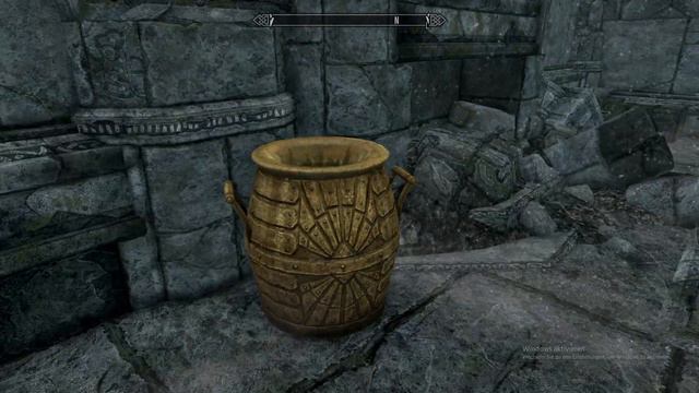 pc elder scrolls skyrim playthrough 154 смотреть онлайн