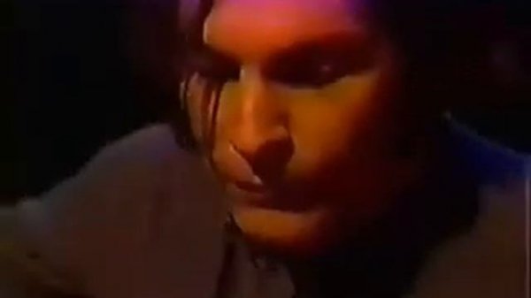 Mazzy Star - Hope Sandoval live Ride It On