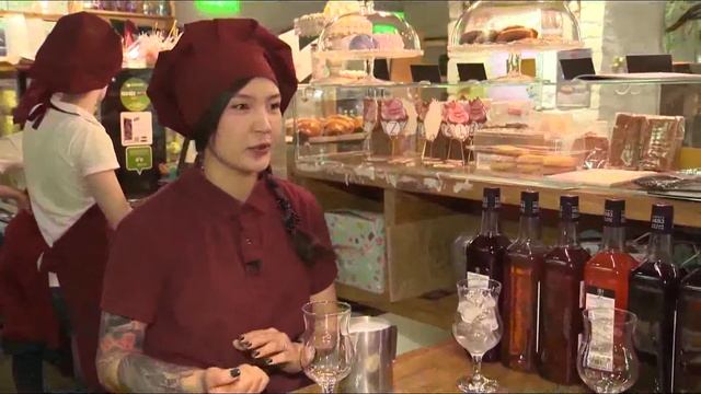 Домашний шеф-повар для всех 