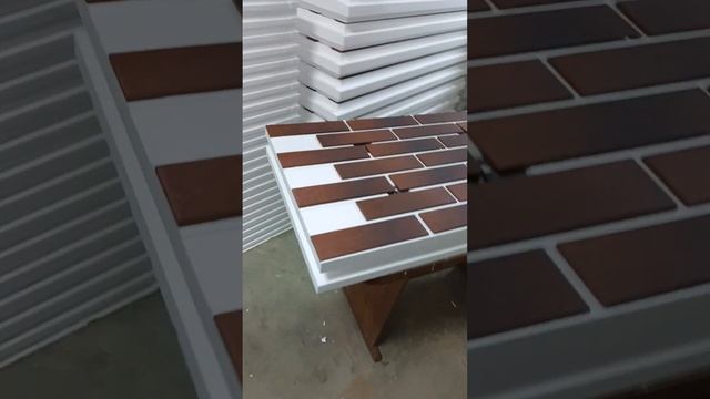 Производство термопанелей