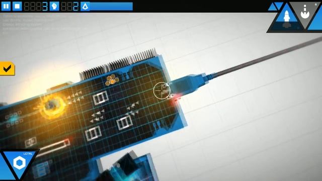 Artificial Defense (Gameplay) смотреть онлайн