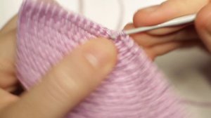 Вяжем Кукол Крючком | Ореховый Мишка | Выпуск 10. Как связать капюшон.