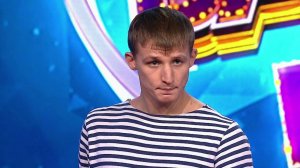 Comedy Баттл. Без границ - Щербак (финал) 27.12.2013