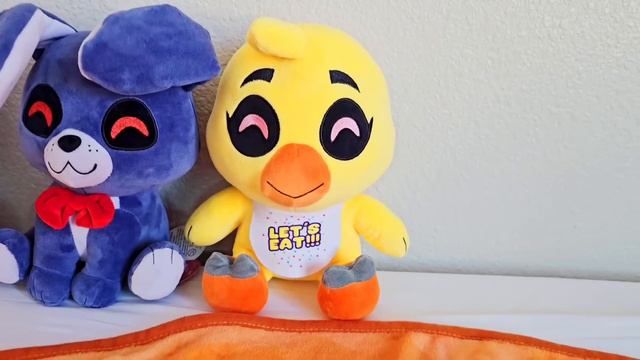 75+ FIVE NIGHTS AT FREDDYS FIGURE YOUTOOZ COLLECTION! - 2024 Complete FNAF Collection