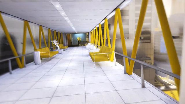 На грани отражений. Mirror's Edge #1 смотреть онлайн