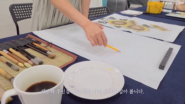 나를 가꾸는 엄마의 취미생활 смотреть онлайн