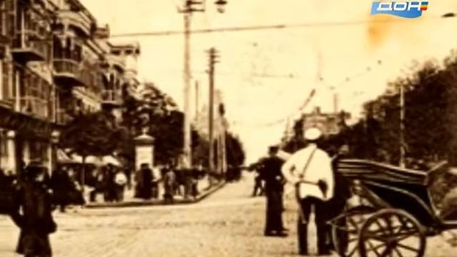 Есть такая улица (выпуск 7) смотреть онлайн