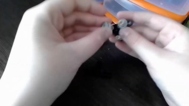 как сделать крюк для крана из Лего техник смотреть онлайн