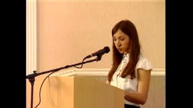 Пример защиты диплома Строительство наклонно-направленной скважины смотреть онлайн