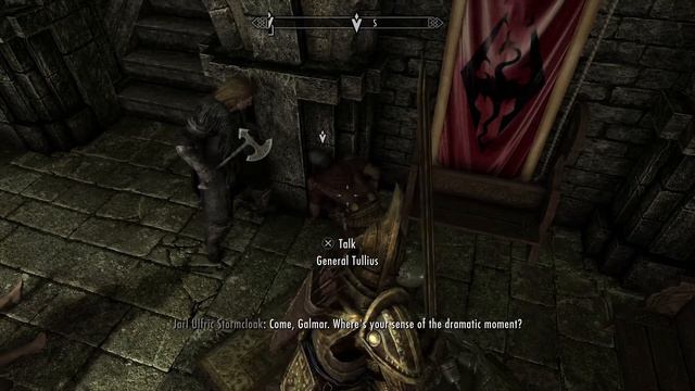 Skyrim Flappy смотреть онлайн